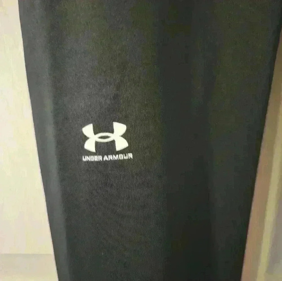 UNDER ARMOUR Train Seemless Leggings Size S - Picture 2 of 4
